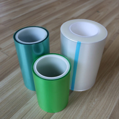 CPP磨砂静电保护膜