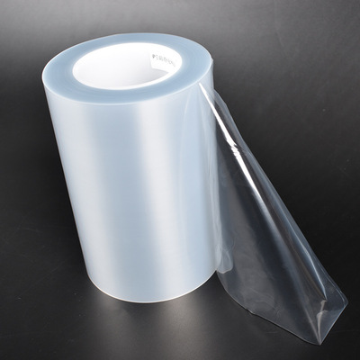 PE防静电网纹保护膜